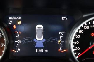 JEEP Compass usata 54