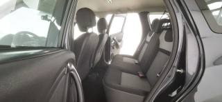 DACIA Duster usata, con Sistema di navigazione