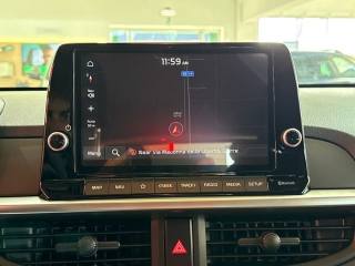 KIA Picanto usata, con Autoradio digitale