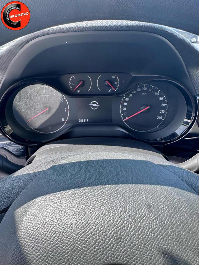OPEL Corsa usata, con Volante multifunzione