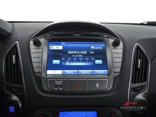 HYUNDAI iX35 usata 13