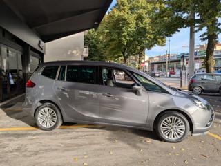 OPEL Zafira Tourer usata, con Alzacristalli elettrici