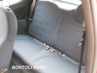 FIAT 500 usata, con Climatizzatore