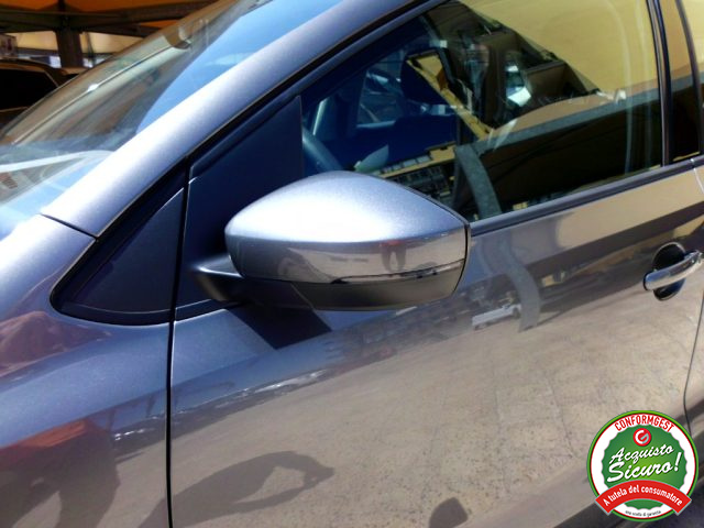 VOLKSWAGEN Polo usata, con Luci diurne