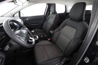 RENAULT Captur usata 2