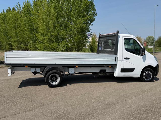 RENAULT Master usata, con Alzacristalli elettrici