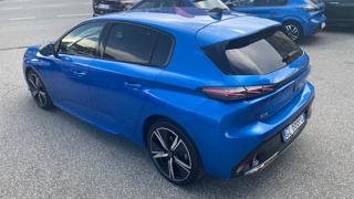 PEUGEOT 308 usata, con Airbag Passeggero