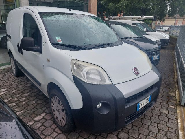FIAT Fiorino usata, con ABS