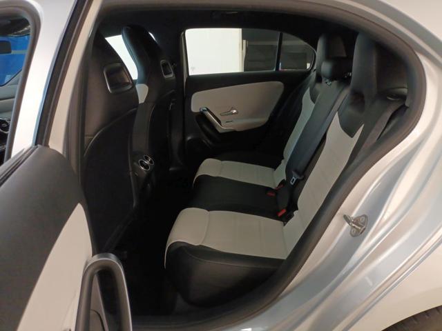 MERCEDES-BENZ A 250 usata, con Bluetooth