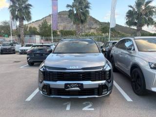 KIA Sportage usata, con Airbag