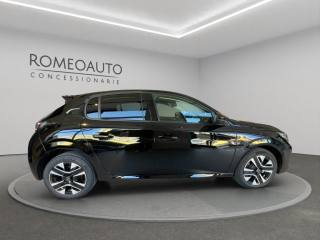 PEUGEOT 208 usata, con Controllo trazione