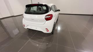 HYUNDAI i10 usata, con Airbag Passeggero