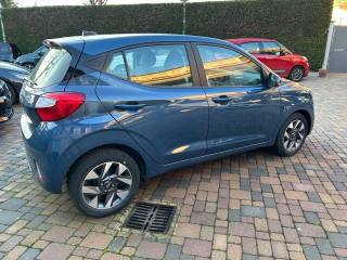 HYUNDAI i10 usata, con Autoradio