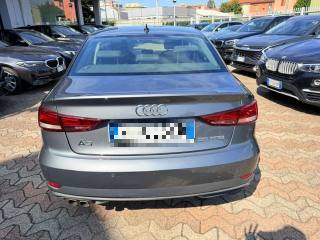 AUDI A3 usata, con Alzacristalli elettrici