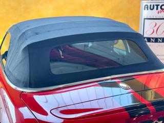 MINI Roadster usata, con Interni in pelle