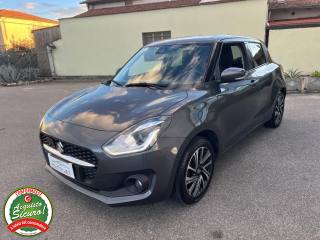 SUZUKI Swift usata, con Airbag laterali