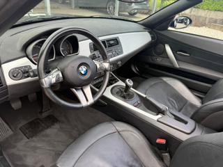 BMW Z4 usata, con Chiusura centralizzata
