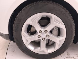 LAND ROVER Range Rover Sport usata, con Chiusura centralizzata