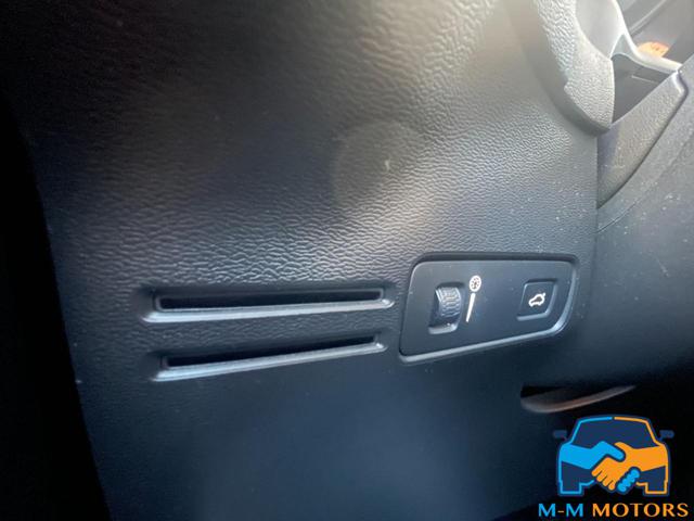 VOLVO XC40 usata, con Touch screen