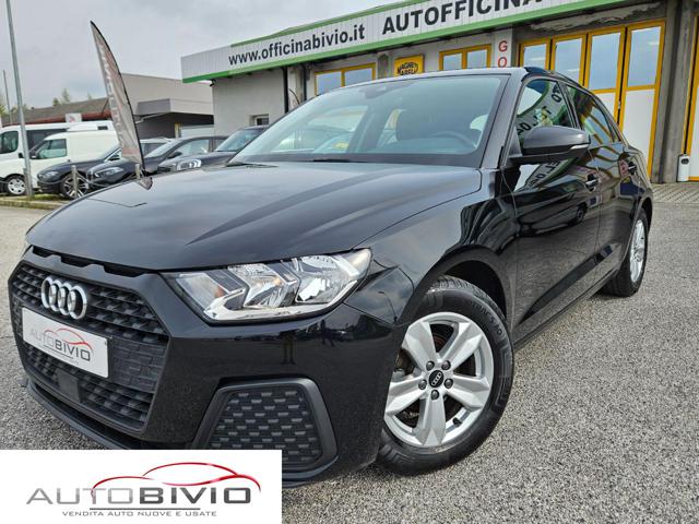 AUDI A1 usata, con Airbag