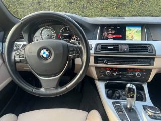 BMW 520 usata, con Cerchi in lega