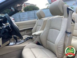 BMW 330 usata, con ESP