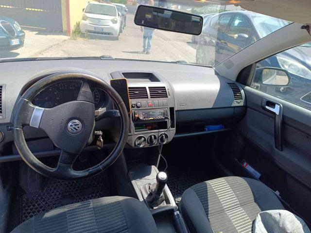 VOLKSWAGEN Polo usata, con Airbag laterali