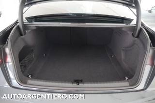 AUDI A6 usata, con Supporto lombare