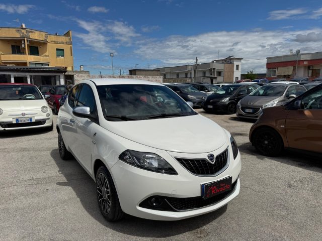 LANCIA Ypsilon usata, con Airbag Passeggero