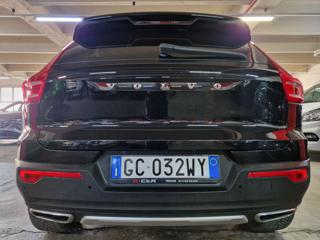 VOLVO XC40 usata, con Airbag Passeggero