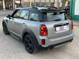MINI Countryman usata, con Airbag laterali