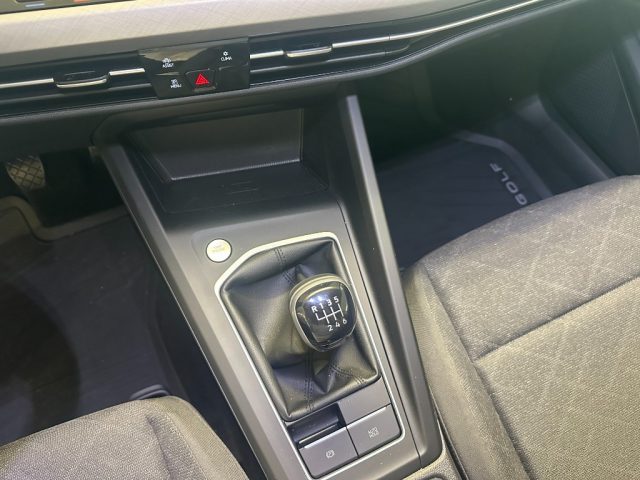 VOLKSWAGEN Golf usata, con Vetri oscurati