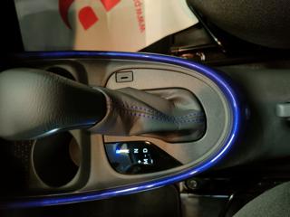 TOYOTA Aygo X usata, con Fendinebbia