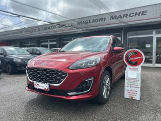 FORD Kuga 2.5 Plug In Hybrid 225 CV CVT 2WD Vignale