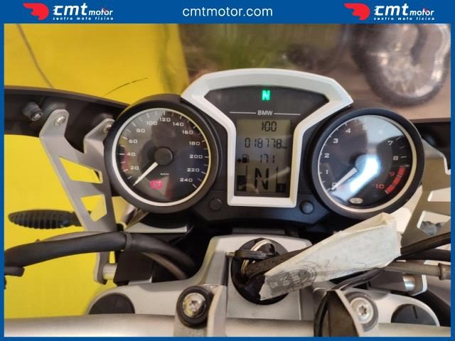 BMW R 1200 R usata 4