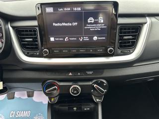 KIA Stonic usata, con Chiusura centralizzata