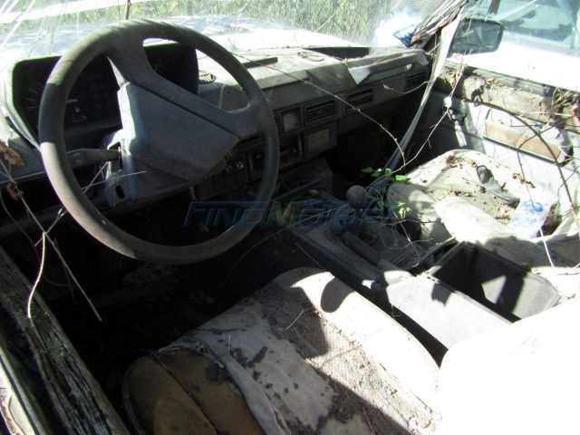 LAND ROVER Range Rover usata 1