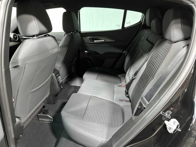 ALFA ROMEO Tonale usata, con Immobilizzatore elettronico