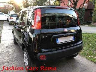 FIAT Panda usata, con Chiusura centralizzata