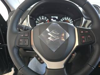 SUZUKI Vitara usata, con Trazione integrale