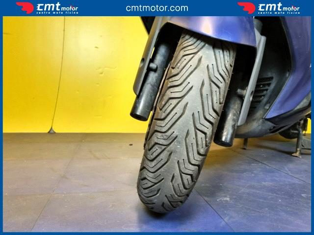 KYMCO Downtown 350i usata 14
