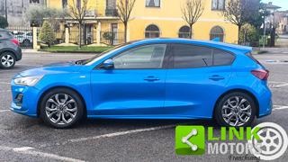 FORD Focus usata, con Autoradio