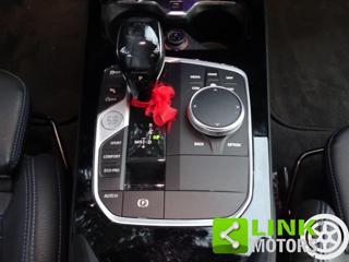 BMW 116 usata, con Servosterzo