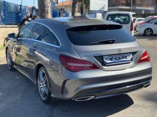 MERCEDES-BENZ CLA 200 usata, con Autoradio