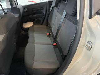 CITROEN C3 usata, con Controllo trazione