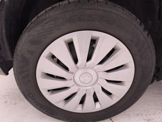 SKODA Kamiq usata, con Bracciolo
