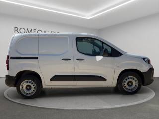 OPEL Combo usata, con Climatizzatore