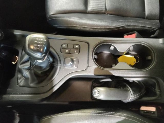 FORD Ranger usata, con Climatizzatore