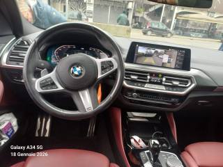 BMW X4 usata, con Cerchi in lega