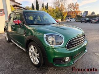 MINI Countryman usata, con Airbag Passeggero